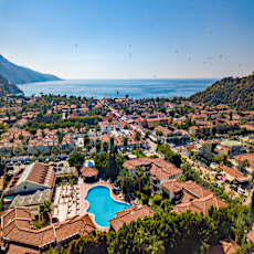 Alize Hotel